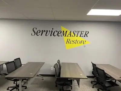 Wall Graphics Photo